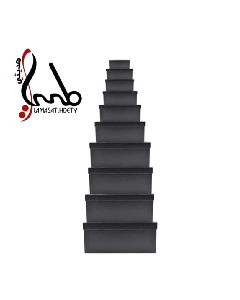 بوكس هدايا 